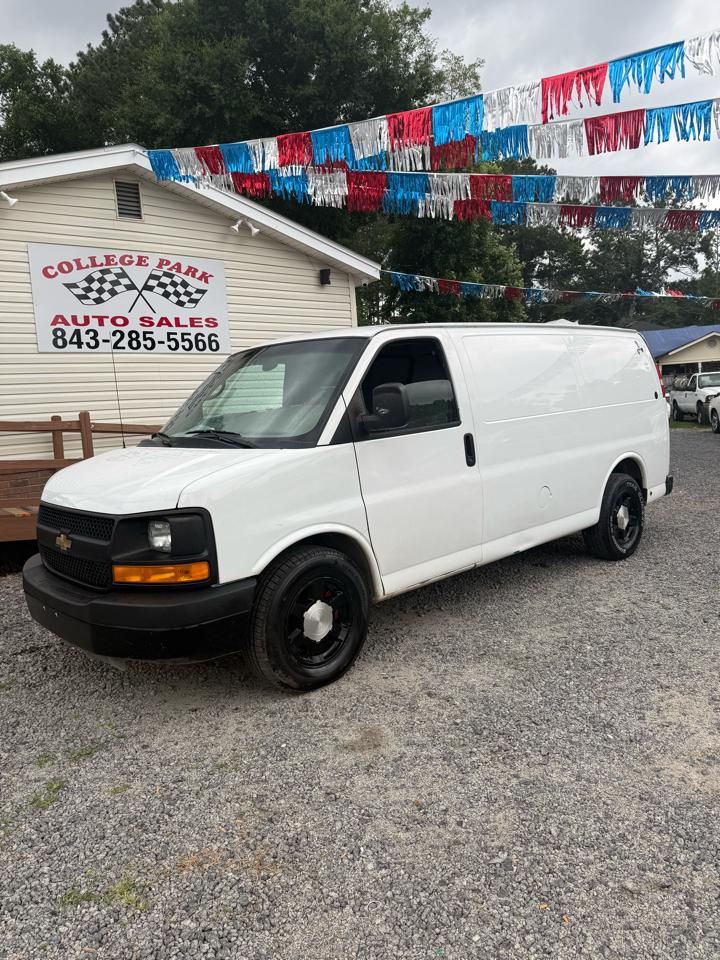 chevrolet express cargo 2013 1GCSHAF45D1103044 image chevrolet express cargo 2013 1GCSHAF45D1103044 image